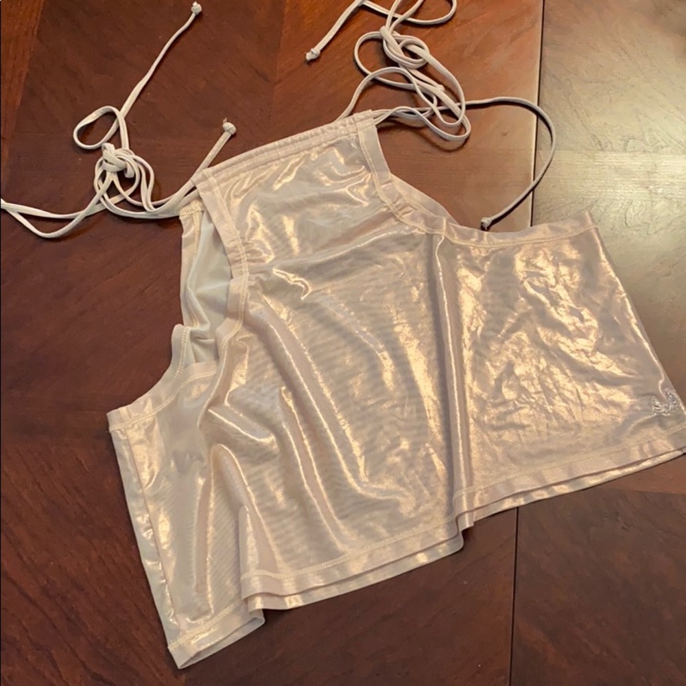 SOLD Minimale Animale Shoreline Tank & Pant - Picture 2 of 5